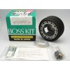 HKB SPORTS ステアリングボス OU-213