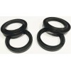 Rusty Riders Fork Wiper & Seal Kit Yamaha XV650 V