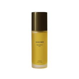 SHIRO Oil Collection Arnica Oil 50mL