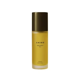 SHIRO Oil Collection Arnica Oil 50mL