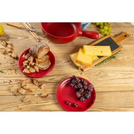 KUHN RIKON 32215 Clay Plate