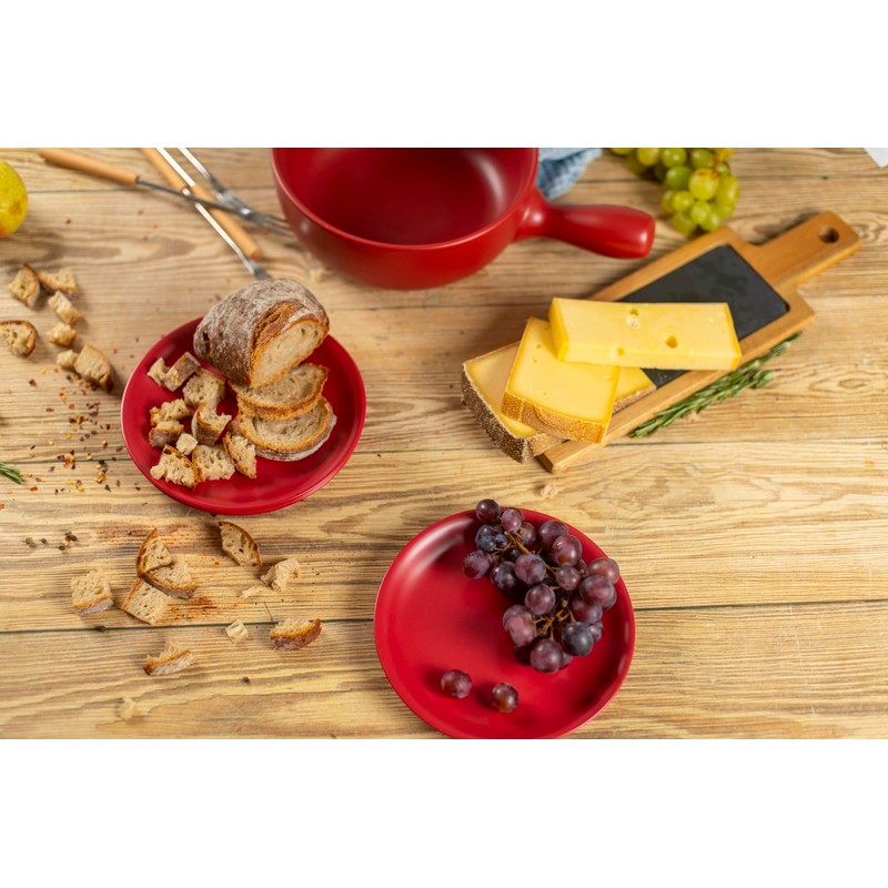 KUHN RIKON 32215 Clay Plate