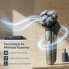 Afeitadora Eléctrica Hombre