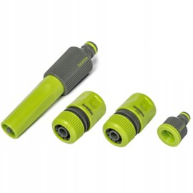 Bradas le5914 Kit Sprinkler A 5 Elements 3/4 Edition Lime