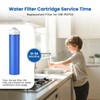Replacement Cartridge RO Membrane Filter for UV Reverse Osmosis System