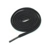 BCB Wear Oval Athletic Shoelaces 1/4" Thick Solid Colors for
