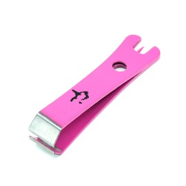 Kingfisher Fishing Accessory Fly Fishing Standard Tippet Nipper - Variety of Colors