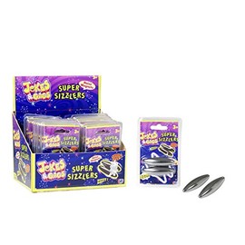 Jokes and Gags Super Sizzler Noise Magnets