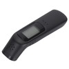 Breath Alcohol Tester LCD Display Voice Broadcast Non Contact Blowing