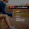 PURE KICK Hydration Singles To Go Drink Mix, Strawberry Watermelon,