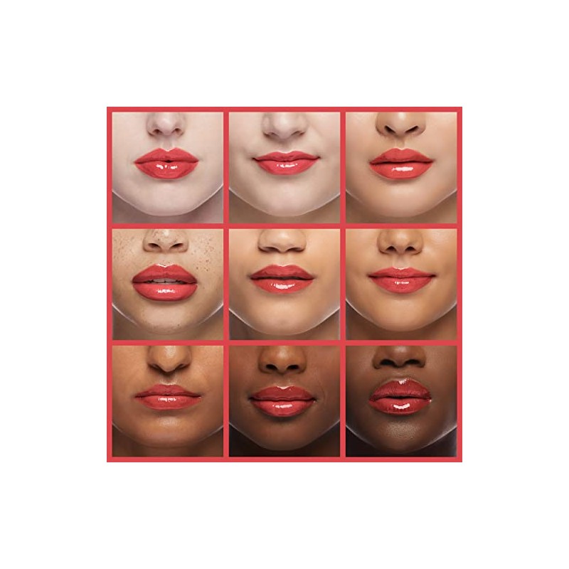 Mega Last Gloss Stain by Wet n Wild - Smooth