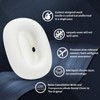 MC magic cushion airpods max Ear Cushions, Transparency Mode and