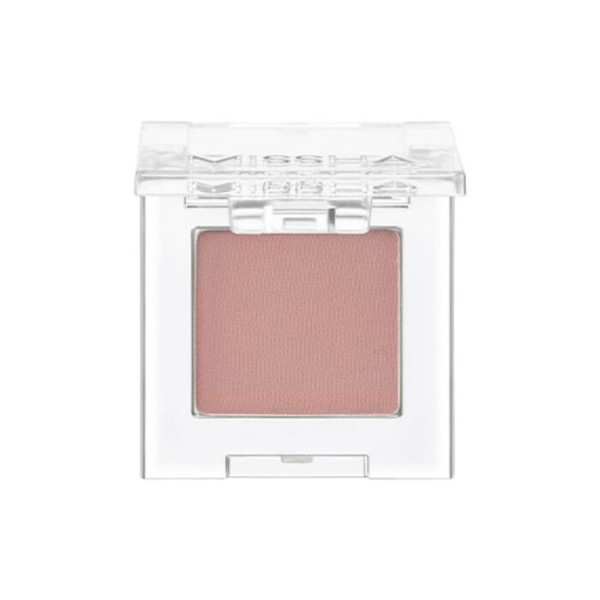 Modern Shadow Matte (109 Mauve Blend) / 모던 섀도우 매트