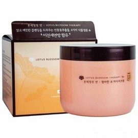 Fruit Land 과일나라 본체청정연 청아한 보 마사지크림 300g(014553) Fruit Country Purifying Essence Green Crystal Massage Cream 300g (014553)
