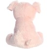 Aurora® Cuddly Pig Stuffed Animal - Cozy Comfort - Endless