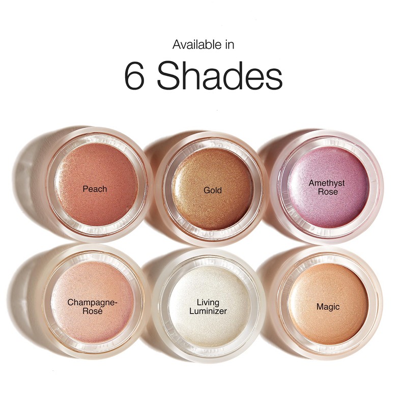 RMS Beauty Luminizer Highlighter, Magic, 0.17 Ounce