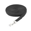 Shires Wessex Soft Feel Lunge Line 8m Blue