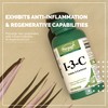 VORST Indole 3 Carbinol (I3C) 400mg 120 Vegan Capsules |