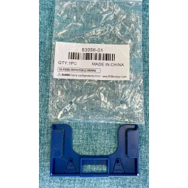 Unknown Oreck Magnesium Upright Bag Dock LW100 LW1500 Part# 83056-01