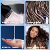 Clairol Nice 'n Easy Permanent Hair Color, 5 Medium Brown,