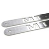 DUB SPENCER Thunder Meister MT-01 Stainless Steel Lunch Box Lid