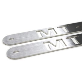 DUB SPENCER Thunder Meister MT-01 Stainless Steel Lunch Box Lid