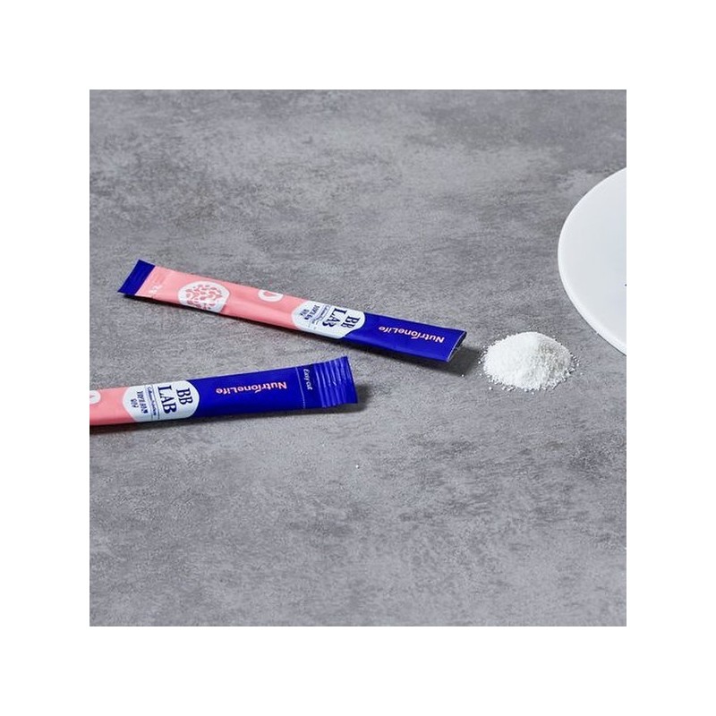 Quick Delivery Vivilab Low Molecular Collagen Lactic Acid Bacteria Double