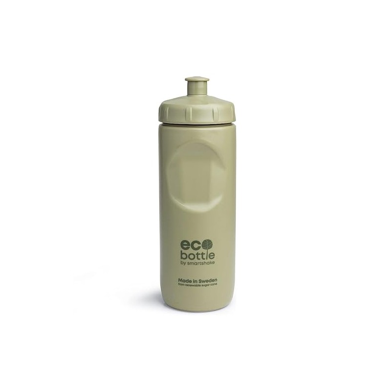 EcoBottle Squeeze, Dusky Green - 500 ml