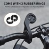 Rheme Updated Cycle Bike Bar Mount Front 20, 130, 200,500,520,