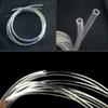 16 Feet Standard Aquarium CO2 Air Tubing，Clear and Flexible Aquarium
