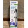 Interpet Submersible Aquarium Heater 3-10 Gallon 50 Watt On Off