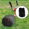 Durlo Waterproof Grass Trimmer/Strimmer Protection Set – Storage Bag, Body