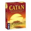 Devir Catan Cartas Mini Juego De Mesa En Español