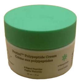 Drunk Elephant Protini Polypeptide Cream 30ml/ 1oz - No Box