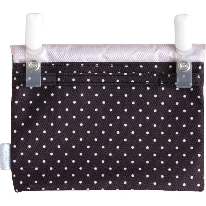 San-x Rilakkuma Multi-Pocket Pouch CU82801