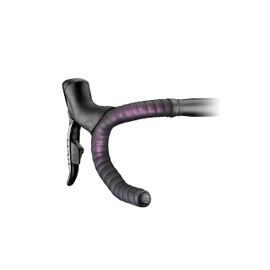 CICLOVATION BAR Tape, Poly Touch_Cosmic Haze, Synthetic Leather with a Jeweled Pattern That is Attractive Durable and exhibits Excellent Performance in All Conditions., T.3mm/W.30mm/L.2000mm