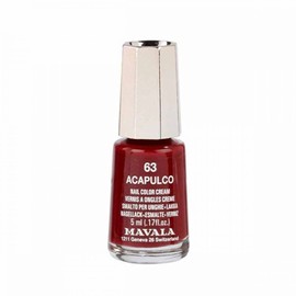 MAVALA MINI COLOR 5ml 63 ACAPULCO