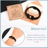 TEVOP Boys Birthday Gifts, Birthday Bracelet Gifts for Boys, Unusual
