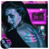 야광 타투 스티커 형광헤나스티커 Glow in the Dark Tattoo Sticker