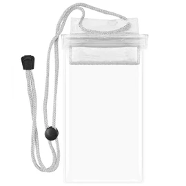 REY Waterproof Case for LG Velvet 5G, Universal Waterproof Case for Mobile Phones