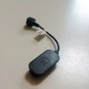 Motorola SYN1505A MINI USB 2.5mm Headset Adapter for V3M V3C
