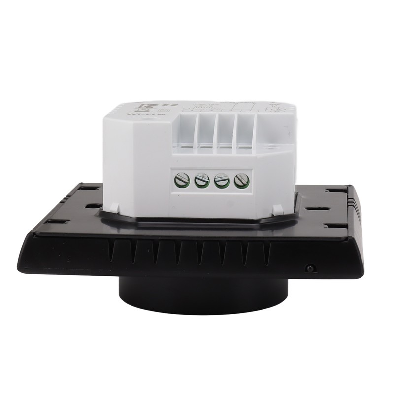 for Tuya WiFi Programmable Smart Thermostat Home Floor Heating Temperature
