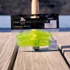 Hoodwink - Southern Salt Bait Company - Soft Plastic Fishing