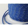 2mm Paracord Reflective Micro Cord Strong Bushcraft Lanyard Camping Hiking