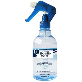 Cycle Style Sleeper Hair Water