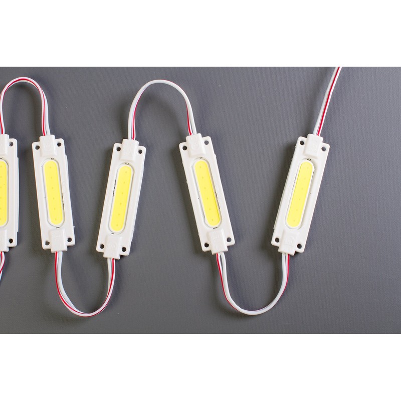 LEDUPDATES BRIGHTEST STOREFRONT WINDOW LED LIGHT COB WITH UL POWER