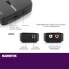 Marmitek Connect DA21 - Audio Converter, Digital, Stereo, PCM