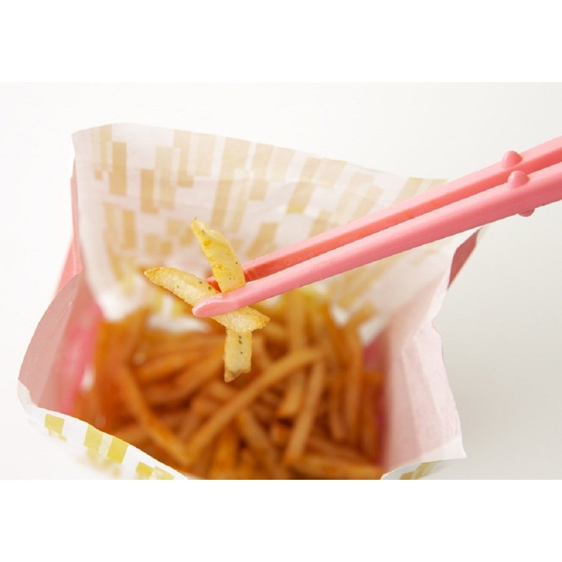 SUNCRAFT Potato Chip Tong Potatong