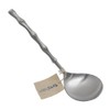Workshop aizawa Bamboo Ceramic Spoon Medium 71220