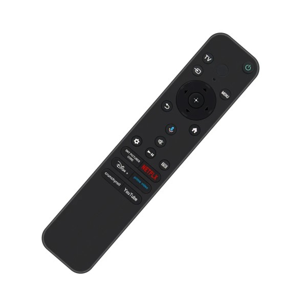Unbranded RMF-TX920U Voice Replace Remote Control for Sony TV RMF-TX820U
